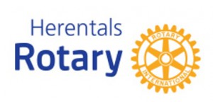 ROTARY CLUB HERENTALS